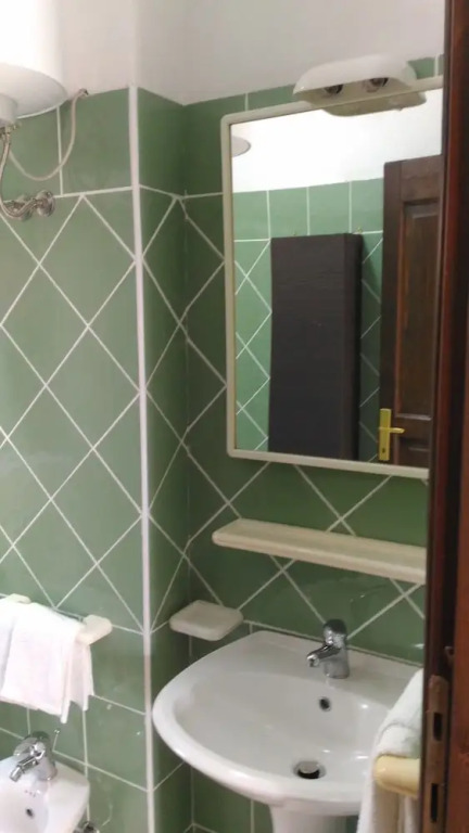 Casa Mamia