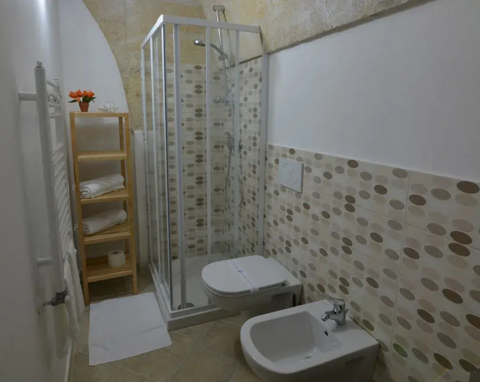 Il Nespolo Matera