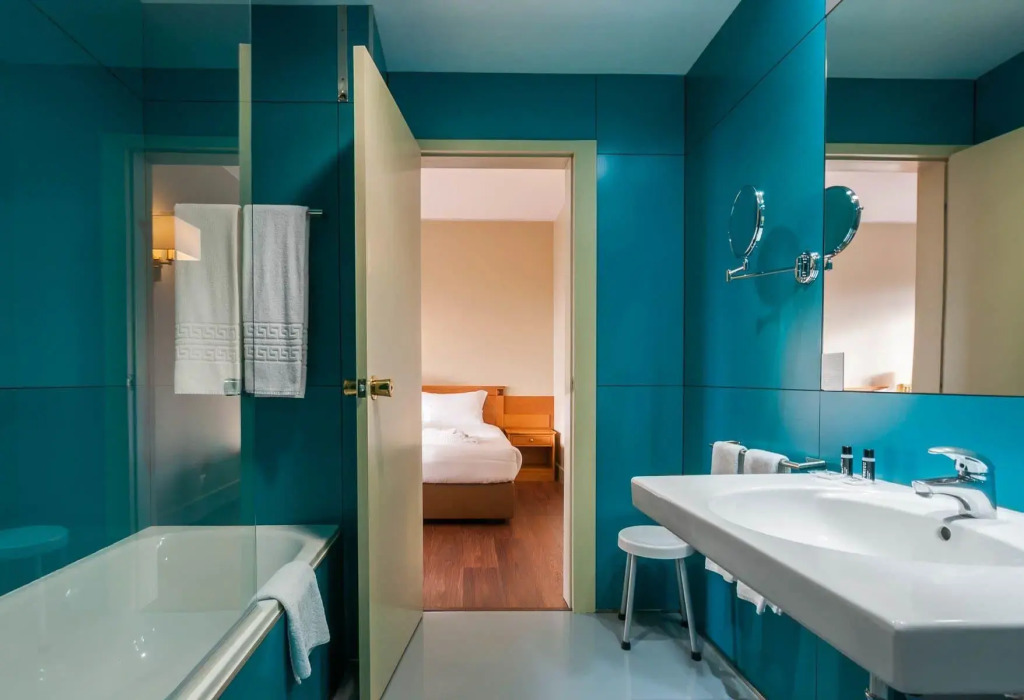 Hotel Fundador