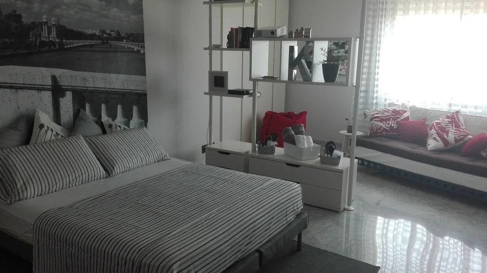 Santa Marina Bed&Breakfast