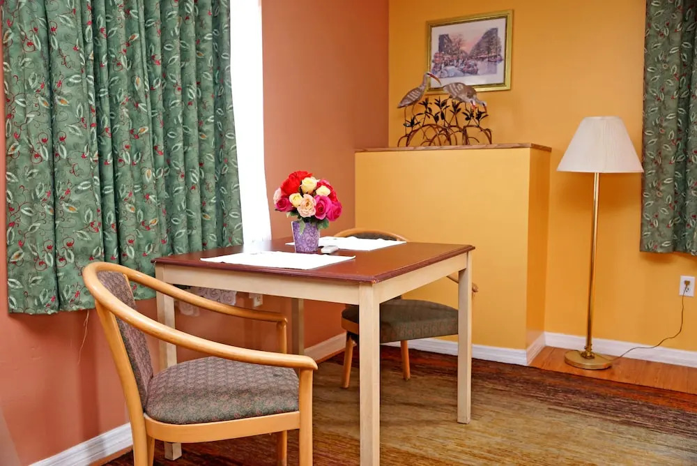The Westmont Inn Clearwater Beach