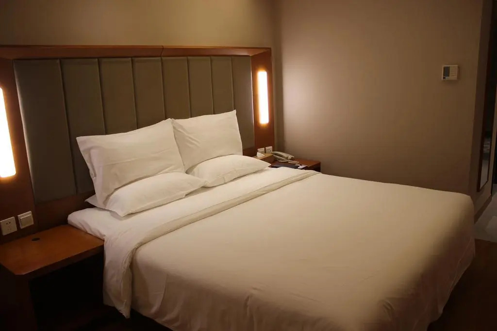 JI Hotel Xian Gao Xin Qu