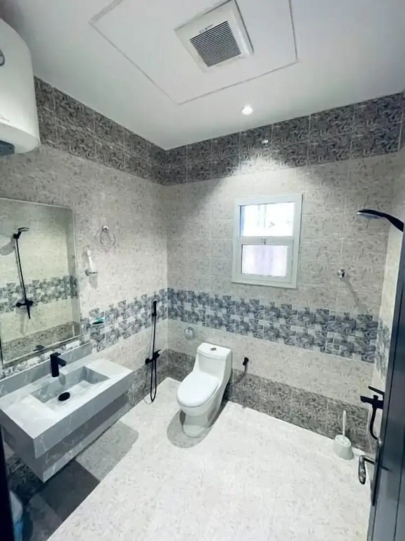 Calm Serviced Apartments 4
