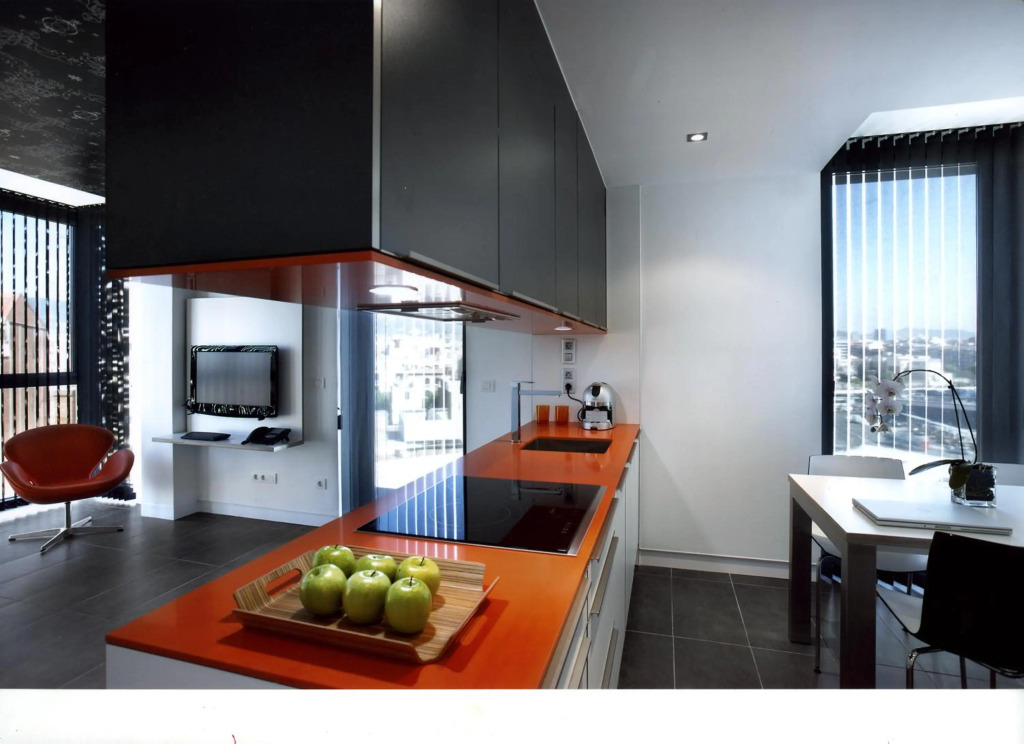 Cosmo Apartments Sants
