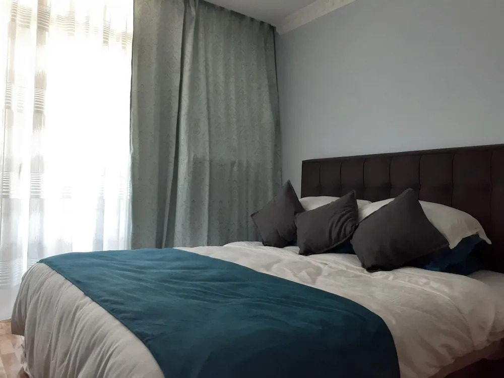 Nobels Suites Batumi
