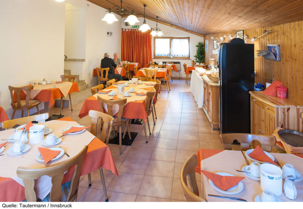 Hotel Tautermann