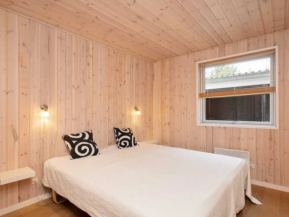 12 Person Holiday Home in Hals-by Traum