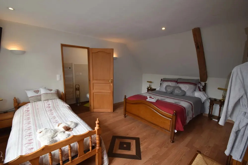 La Fermette Normande