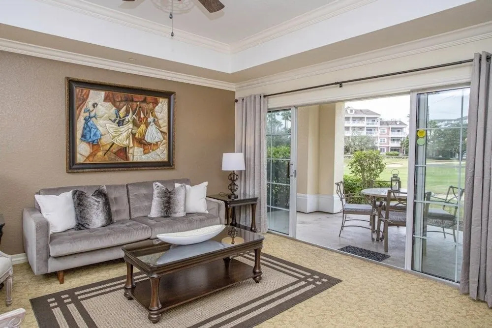 1108sv - Reunion 3 Bedroom Condo