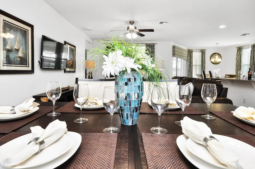 Beautiful 4Bd Pool The Dales at West Haven-1303yc