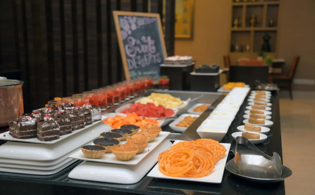 Fairfield by Marriott Kathmandu Thamel