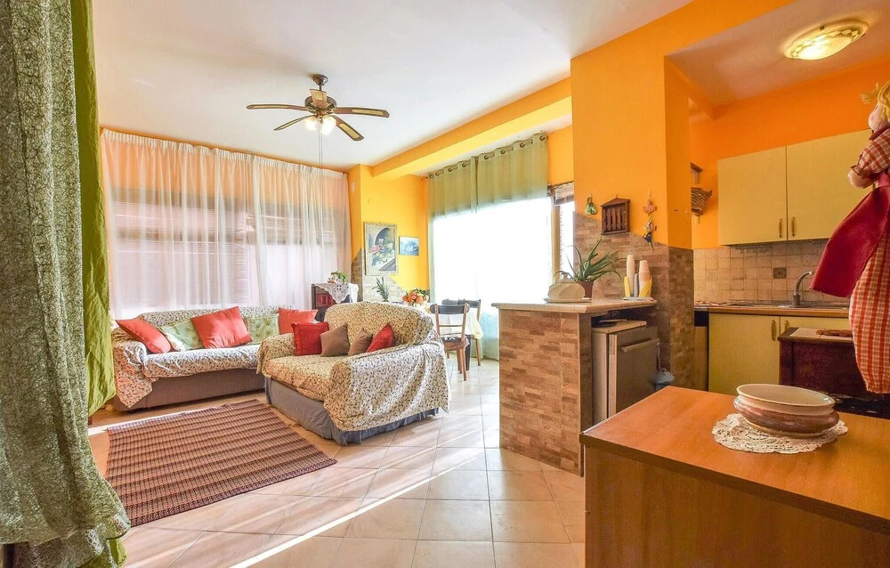 Amazing Home in Sessa Aurunca With 2 Bedrooms