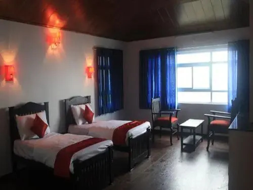 18 Degrees Homestay
