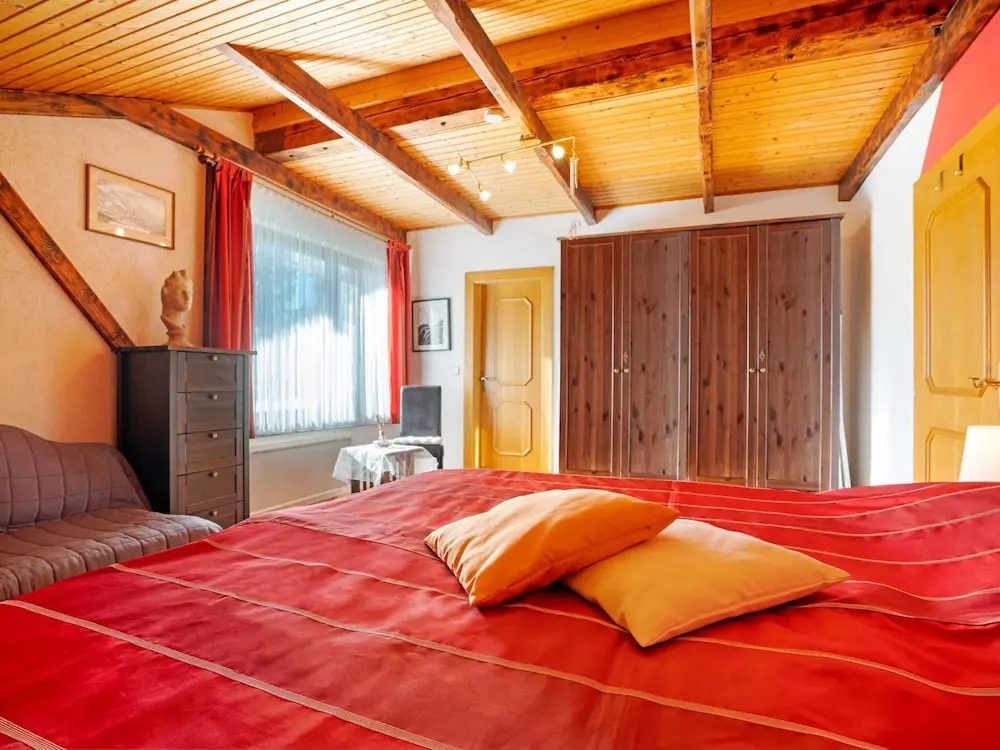 Apartment in Eberndorf Near Petzen Ski Area