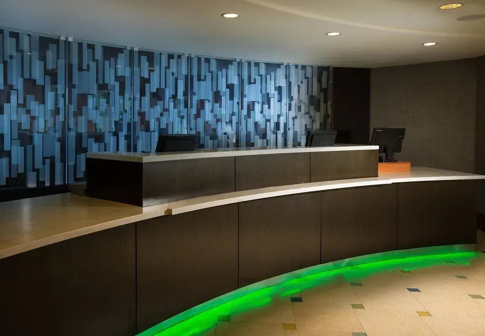 Courtyard by Marriott Oceanside Fort Lauderdale Beach