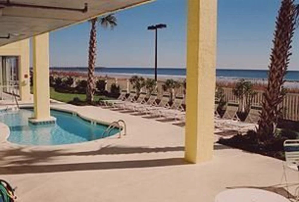 Sunrise Pointe by Elliott Beach Rentals