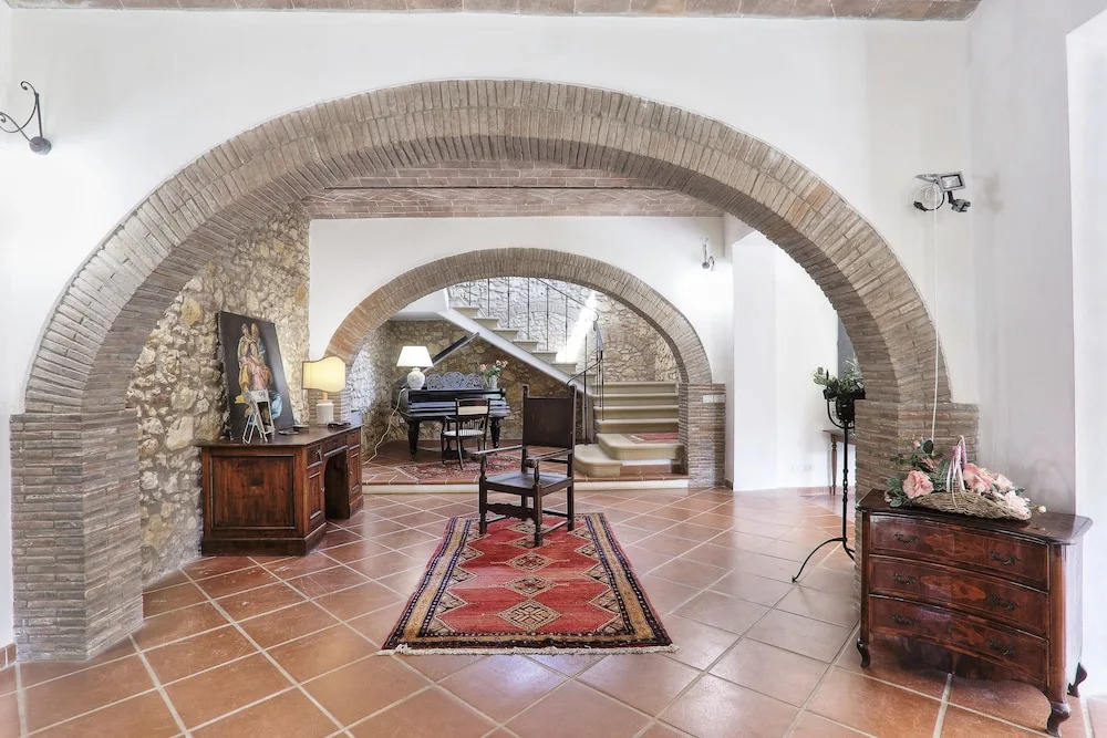 Relais Casale Il Poggetto VILLA PAOLA by Zoom In Earth