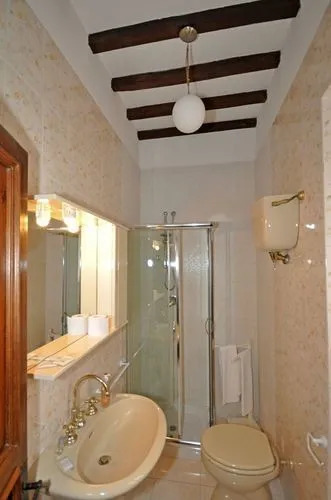 Villa ai Cedri