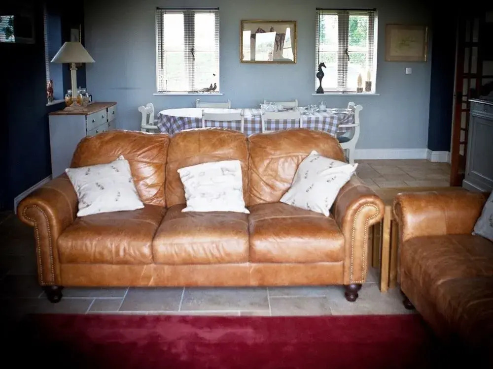 Delamere Farm B&B