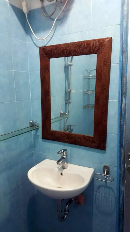 Kampial House 2 Bedrooms Nusa Dua