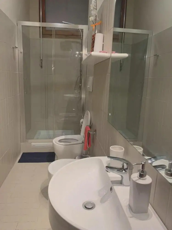 Studio in Firenze, With Wonderful City View and Wifi
