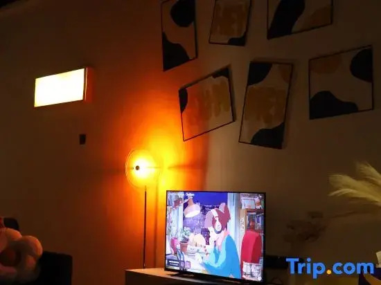 HeySummer Homestay~ 200m Jetty/Netflix/Games