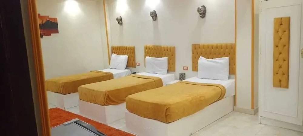 Tiab Masr Hotel