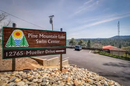 Point View Retreat