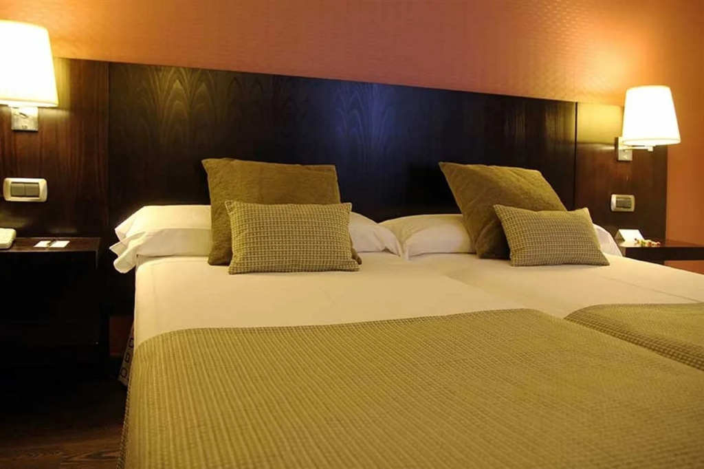 Hotel Conde Duque Bilbao