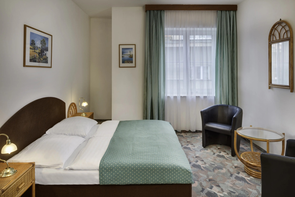 Hotel Otar