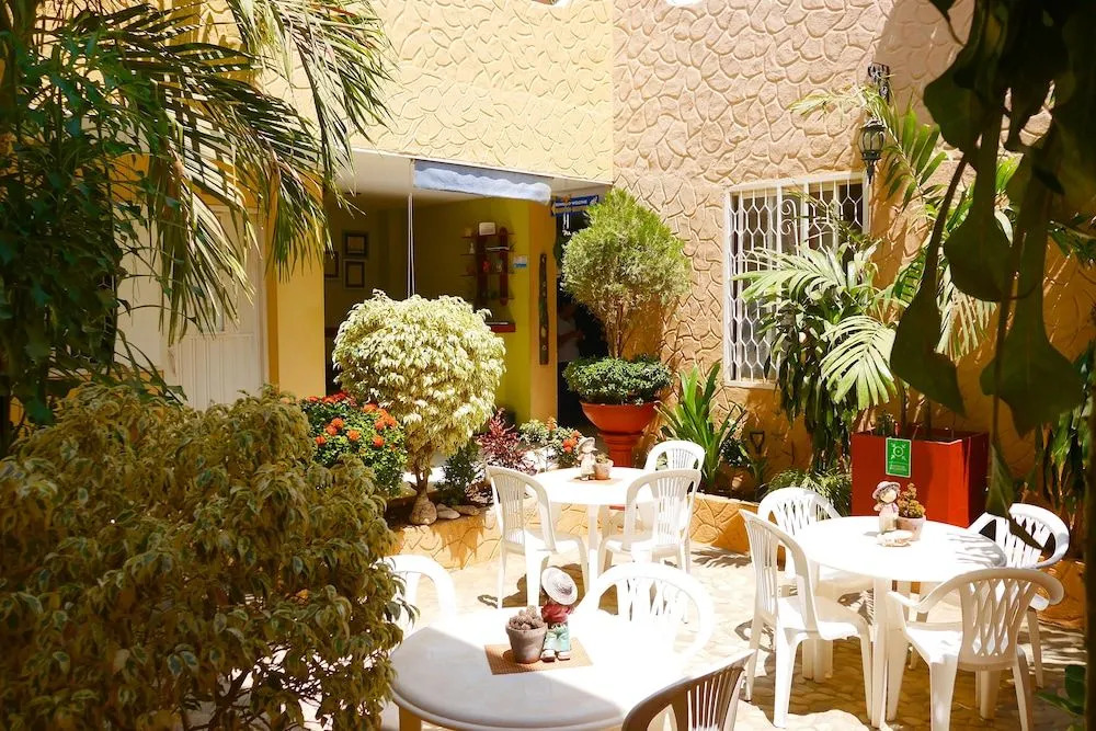 Casa Dmer Taganga