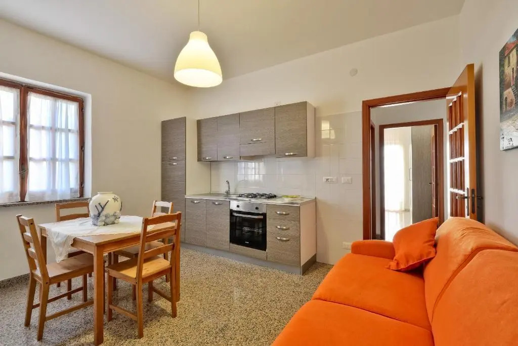 Casa Vacanze Villa Liotta