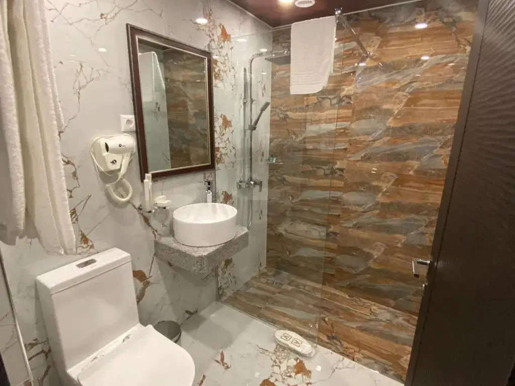 V G hotel