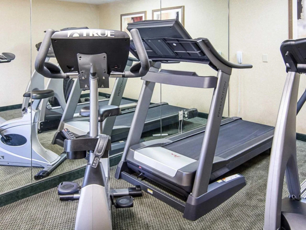 Extended Studio Suites Hotel- Bossier City