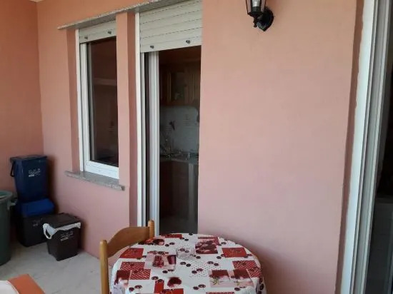 Welcome House