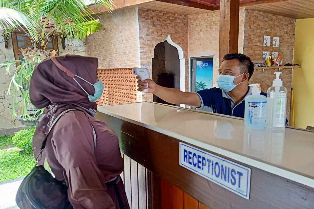 Puri Sidikan Inn