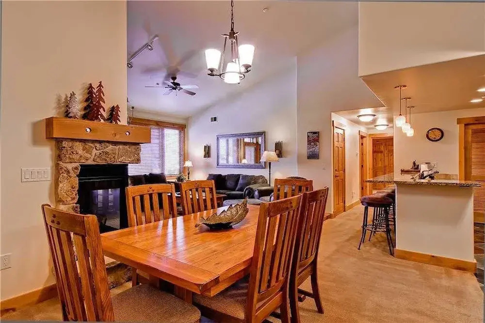 4304 Aspen Lodge, Trappeur's Crossing Apartment 3