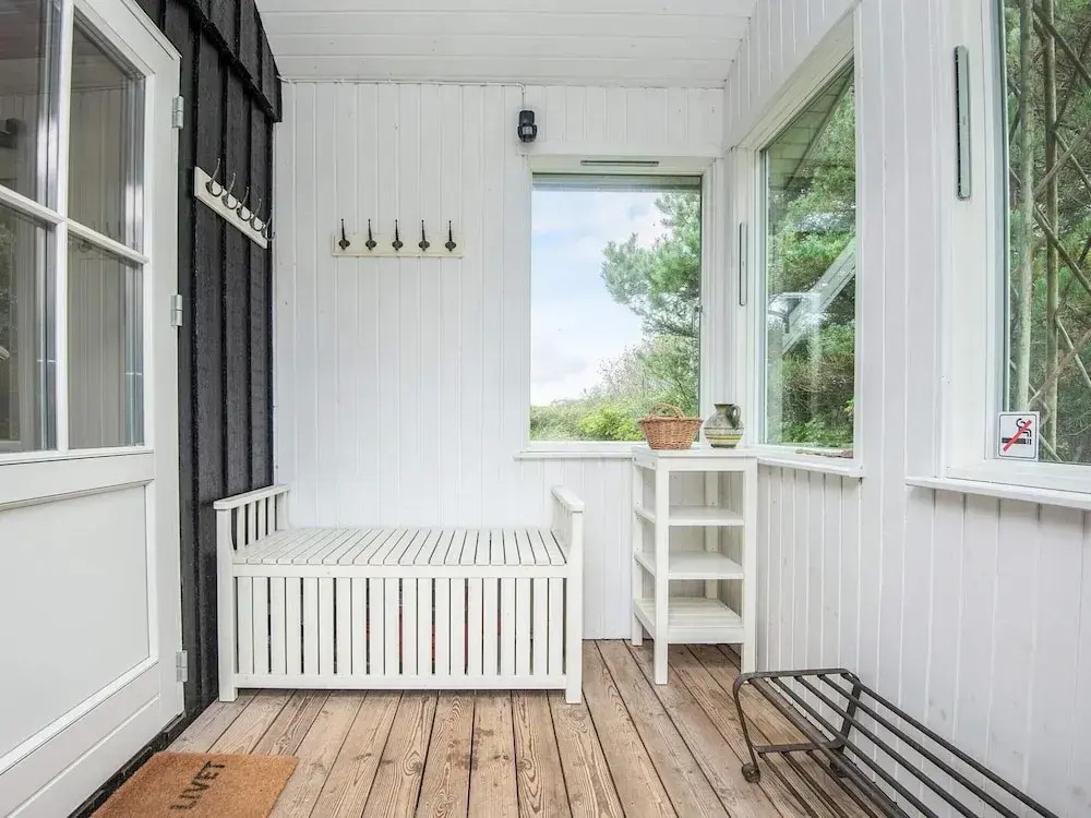 5 Person Holiday Home in Blavand-by Traum