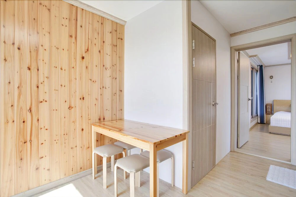 Seogwipo Sanbang Dawon House Pension
