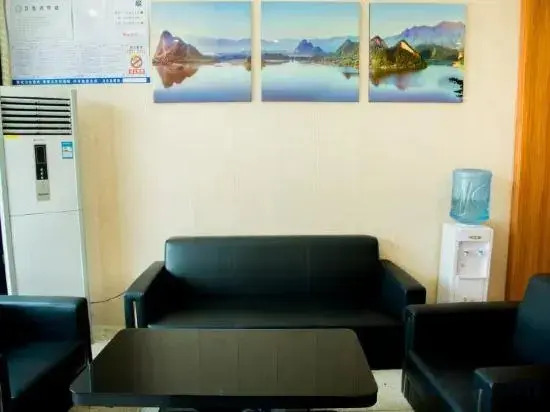 Hangyian Apartment (Nanning Wuxu International Airport Branch)