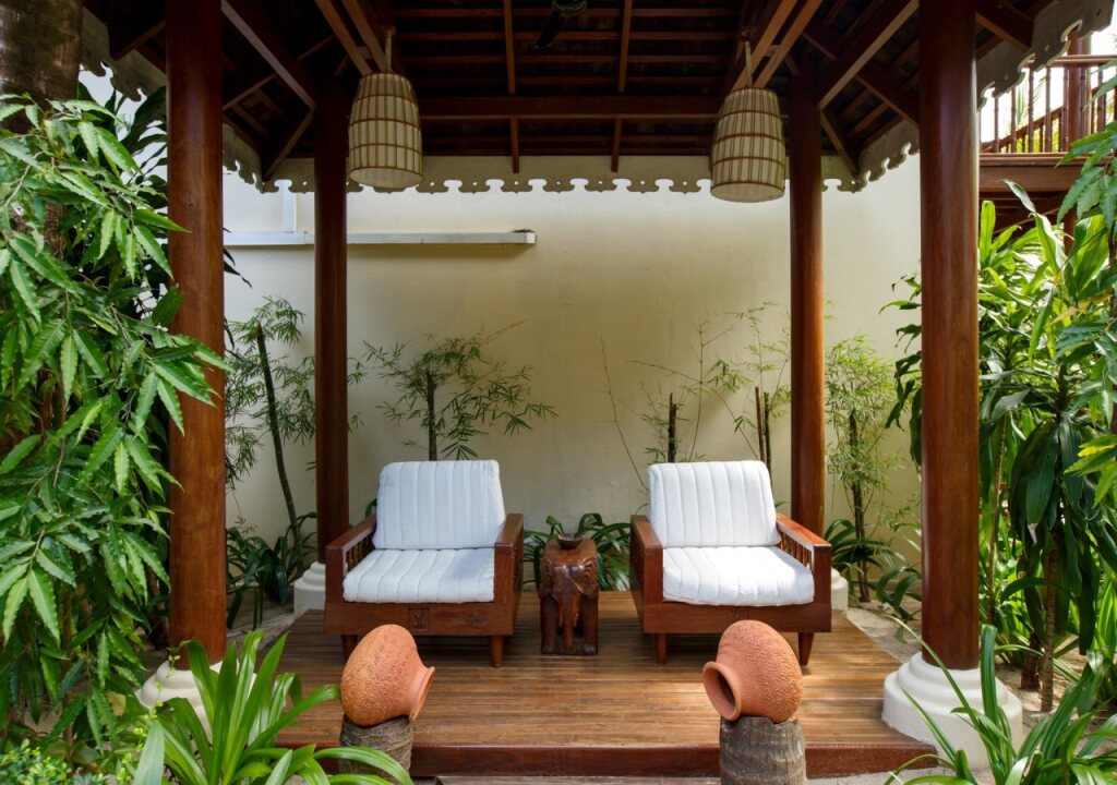 The Residence