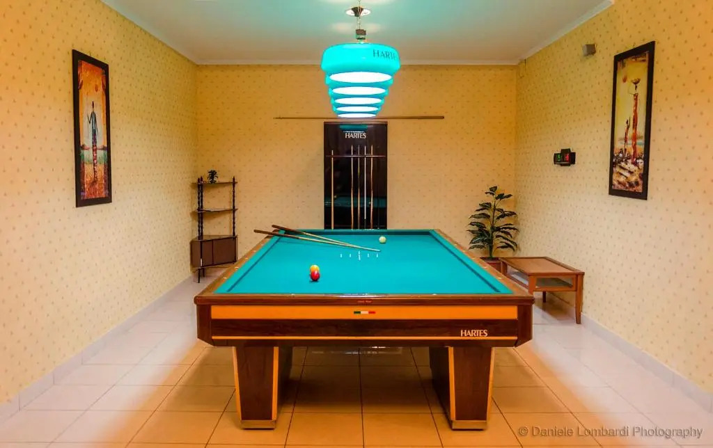 Hotel Sorriso