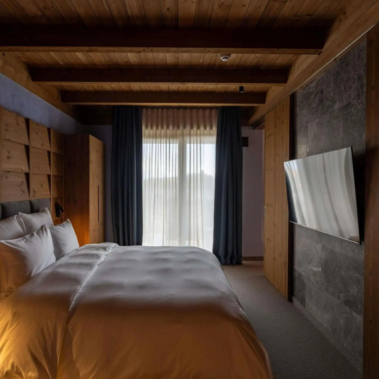 Swissôtel Poiana Brasov