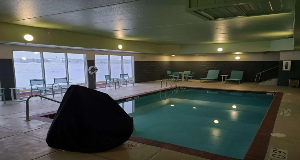 Best Western Watertown