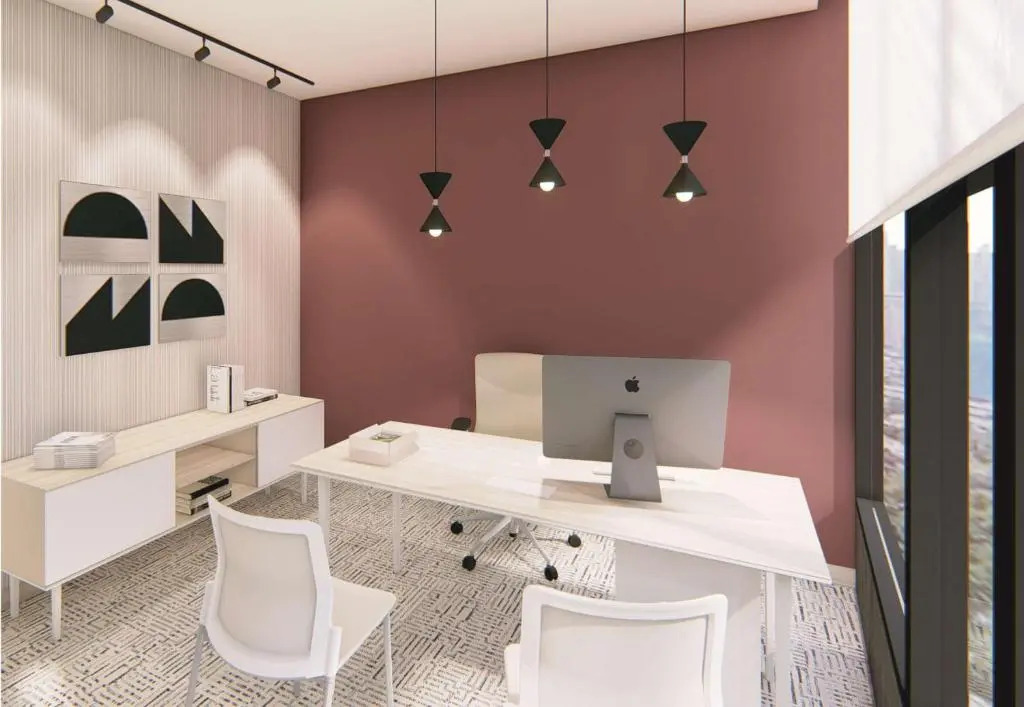 Hampton By Hilton Quito La Carolina Park