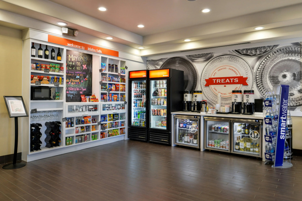 Country Inn & Suites by Radisson, Idaho Falls at the Mall