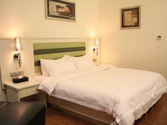 Sweet Hotel