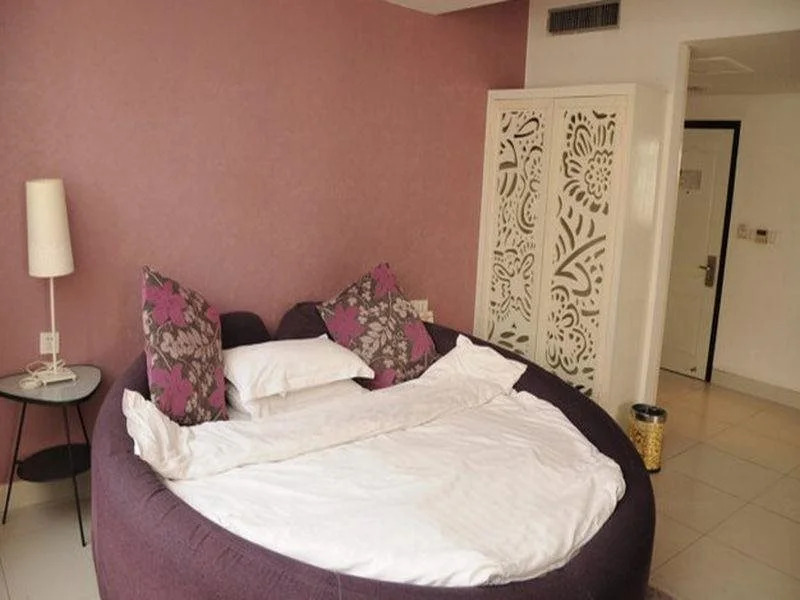 Super 8 Hotel Hangzhou Chengzhan