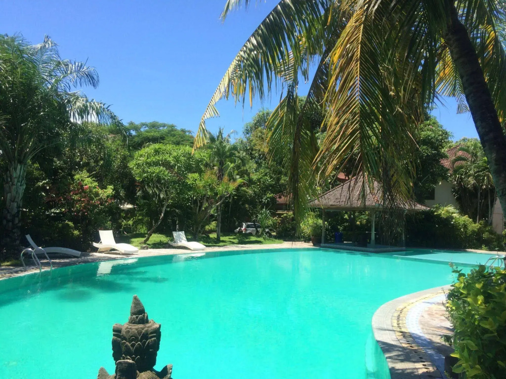 Panorama Cottages I