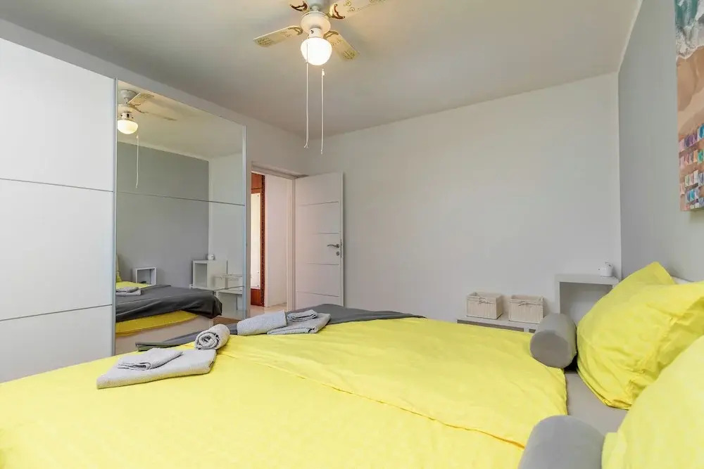 Apartment Castegner